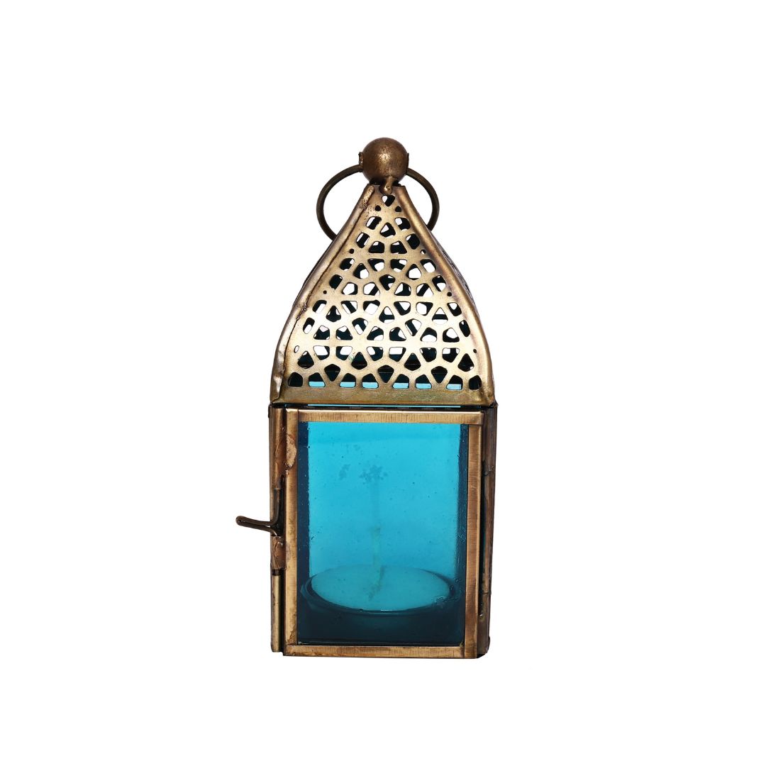 Authentic Handmade Lantern - Small