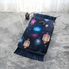 Dreamy Lanterns Foam Prayer Mat - Little Ones